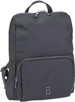Bogner Verbier Play 1.0 Maxi City Rucksack 32cm, grau