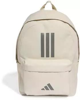 Adidas Classic Bars 3-Stripes Rucksack, beige (KQ6729)