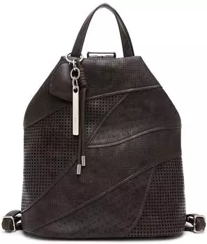 Suri Frey SFY Dorothy Cityrucksack, braun, Damen (17494)