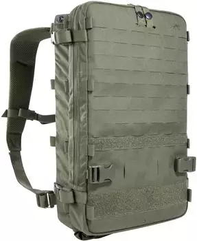 Tasmanian Tiger Breacher Pack taktischer Werkzeugrucksack, oliv