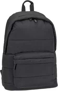 Bogner Bromont Lugh Rucksack Nylon, schwarz (264-6744-Z057-900)