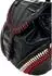 Desigual Sonique Tula Mini-Rucksack, bestickt, schwarz