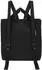 Fritzi aus Preußen Tonnje Daypack 36,5cm schwarz (FR5279728)