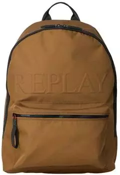 Replay Rucksack hellbraun (FM00GO.000.A7243T.C09D)