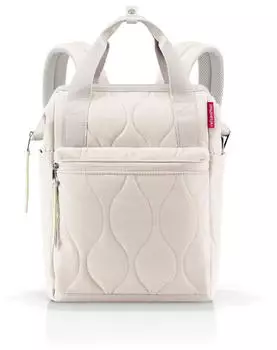 Reisenthel Allrounder R puffer stone