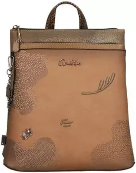 Anekke Voyage Backpack multicolor braun (43825-311)