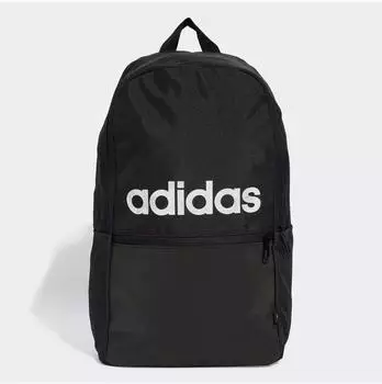 Adidas Classic Daily Rucksack schwarz/weiß (JD9567)