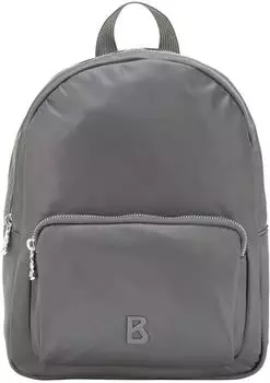 Bogner Verbier Play 1.0 Hermine City Rucksack 30cm grau (4190001982_802)