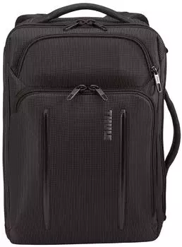 Thule Crossover 2 Business-Rucksack 15,6" schwarz (3205262)