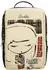 Anekke Iron Travel Backpack Rucksack mit Laptopfach, mehrfarbig (43575-003)