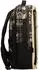 Anekke Iron Travel Backpack Rucksack mit Laptopfach, mehrfarbig (43575-003)