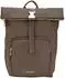 Bogner Klosters Neve Eike Rolltop-Rucksack, Nylon, oliv, Damen (4190001818-663)
