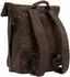 Bogner Klosters Neve Eike Rolltop-Rucksack, Nylon, oliv, Damen (4190001818-663)