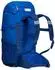 Bergans Lilletind 18 Kinderrucksack 18L, Space Blue/Lazuli Blue (25500)