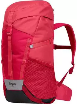 Bergans Lilletind 18 Kinderrucksack 18L, light alpine rose (25620)