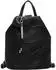 Suri Frey SFY Dorothy Cityrucksack, schwarz, Damen (17494)