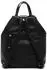 Suri Frey SFY Dorothy Cityrucksack, schwarz, Damen (17494)