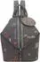 Fritzi aus Preußen Marit Limited Embro Fun Rucksack Canvas, anthrazit