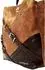 Desigual Aurea Sumy Strai Rucksack M, braun (24SAXP10)
