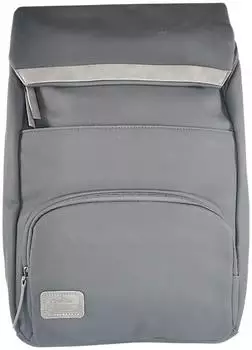 Rieker H5102 Rucksack schwarz, unisex (H5102)