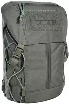 Tasmanian Tiger TT Turtle Pack ZP IRR, 7L, Zusatztasche f&uuml;r Plattentr&auml;ger (TT Turtle Pack ZP IRR)