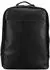 Jost Riga Business-Rucksack RFID-Schutz, Laptopfach, schwarz (3772-001)
