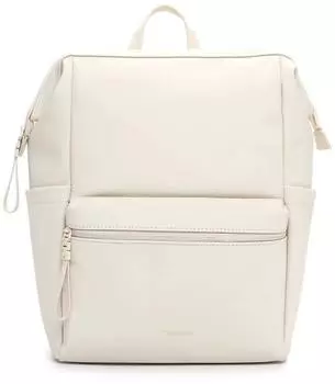 Tamaris TAS Kelda Daypack 41cm Laptopfach, beige