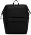Tamaris TAS Kelda Daypack 41cm mit Laptopfach, schwarz, Damen