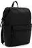 Tamaris TAS Kelda Daypack 41cm mit Laptopfach, schwarz, Damen
