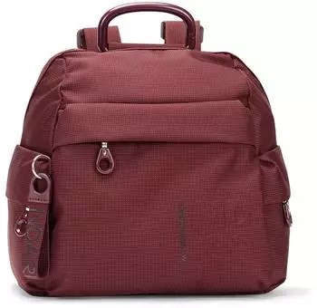 Mandarina Duck MD20 City Rucksack 27cm rot (P10QMTT1_B03)