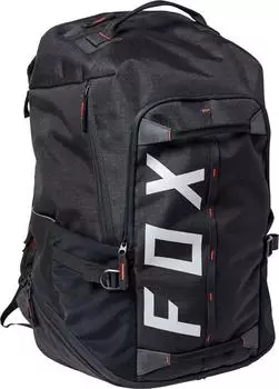 Fox Transition Pack Rucksack 45L schwarz (26851-001-OS)