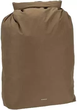 Sandqvist Grid Rolltop Backpack 22 Nylon, olive (22L)