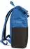 Worldpack Campus Style Daypack 50cm mit Laptopfach, blau (40327-0601)