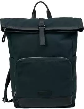 Marc O'Polo Mory Backpack dunkelgrau (4175)