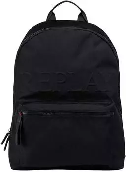 Replay Rucksack schwarz (FM00GO.000.A7243T.C098)
