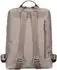 Jost Bergen 1605 Rucksack stone