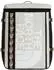 The North Face Base Camp Fuse Box (3KVR) cumulus cloud/tnf black