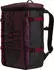 The North Face Base Camp Fuse Box (3KVR) deep burgundy/tnf black
