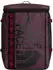 The North Face Base Camp Fuse Box (3KVR) deep burgundy/tnf black