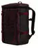 The North Face Base Camp Fuse Box (3KVR) deep burgundy/tnf black