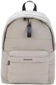 Bogner Bromont Lugh Rucksack, taupe