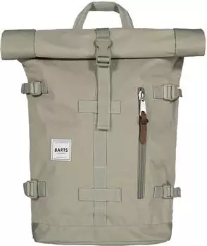 Barts Mountain Backpack Rucksack Stone, 26L (37790241)