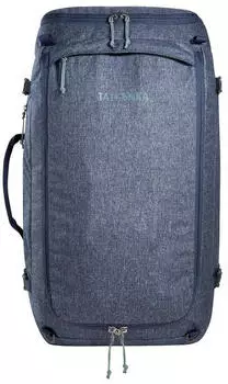 Tatonka Duffle Bag 45 navy blue