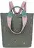 Fritzi aus Preußen Ju City Rucksack 38cm grün (FR5279896)