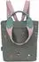 Fritzi aus Preußen Fritzi Ju City Rucksack 28cm grün (FR5279926)