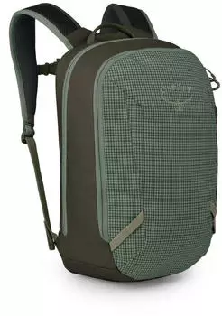 Osprey Transporter 20 Panel Loader Olive