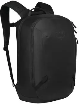 Osprey Transporter 20 Panel Loader Raven Black