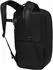 Osprey Transporter 20 Panel Loader Raven Black