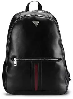 Guess Torino Daypack with Laptop Compartment, 42,5 cm