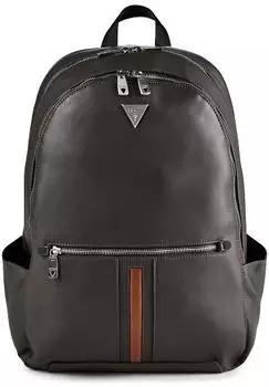Guess Torino Daypack with Laptop Compartment, 42,5 cm